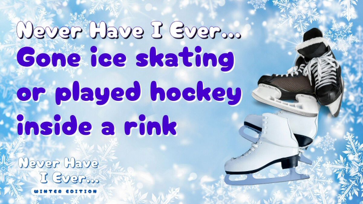 Never Have I Ever: Winter Edition image number null